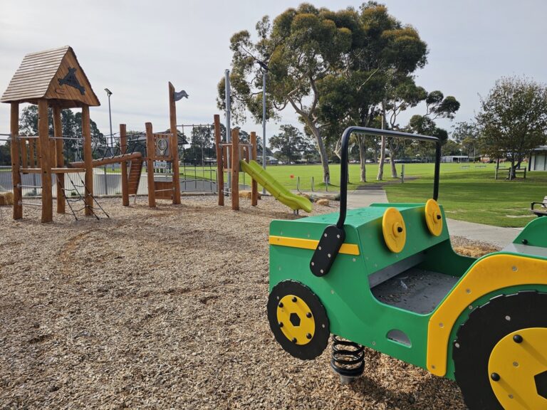 Cowaramup Hall Playground 8 1 768x576