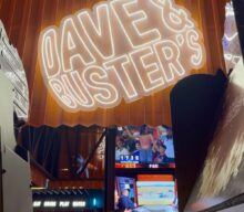 Dave & Buster’s, Clarkson