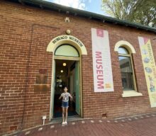 The Subiaco Museum