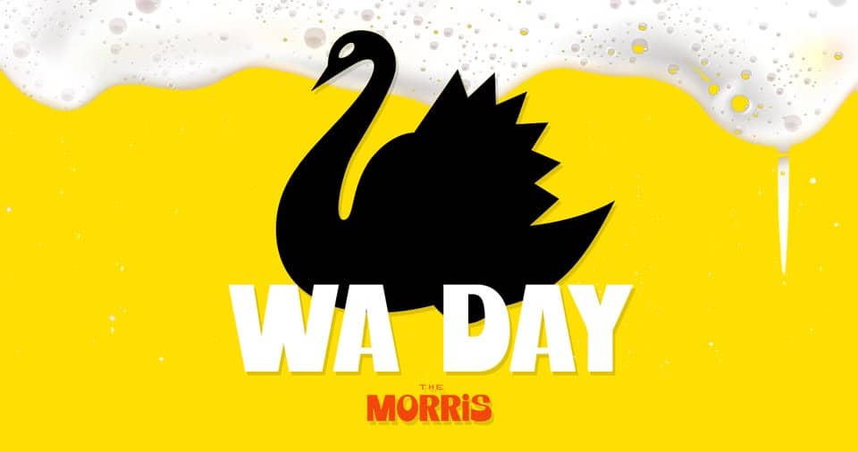 WA Day Long Weekend | The Morris