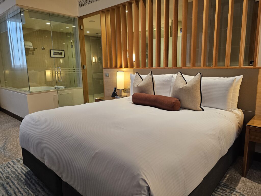 Pan Pacific Perth