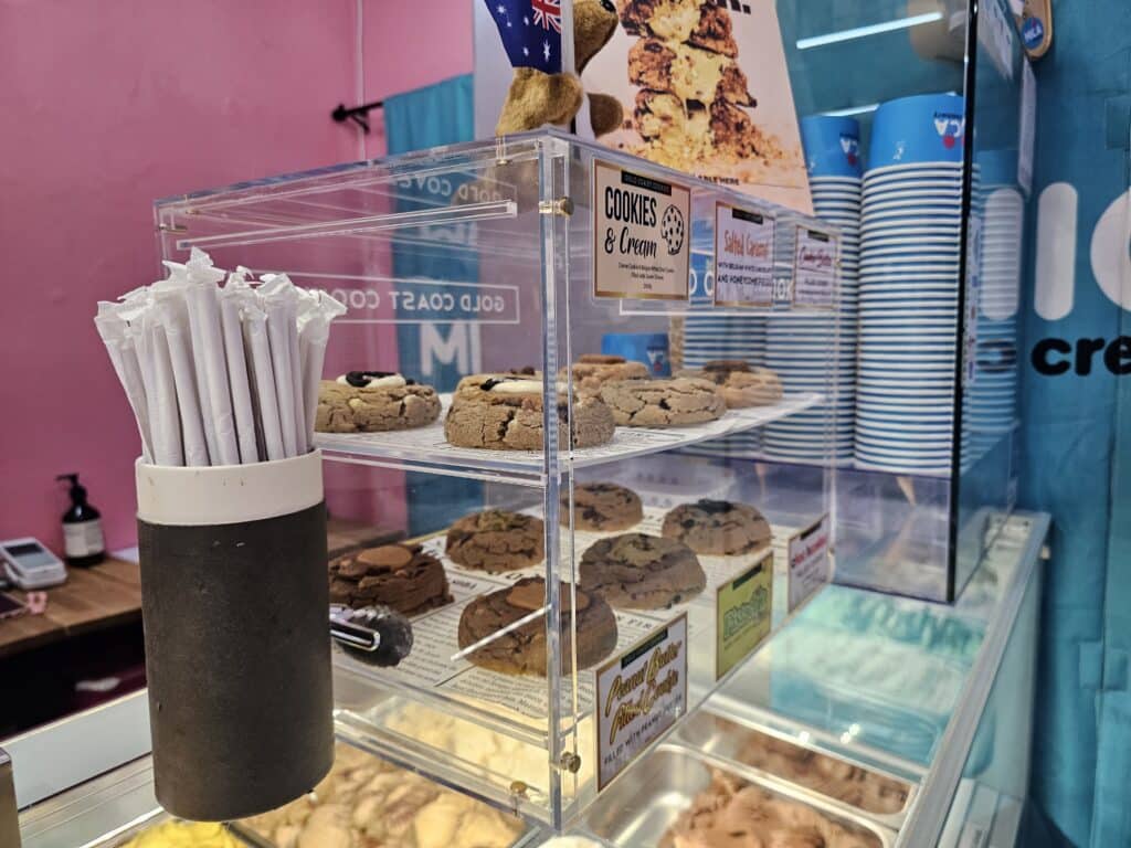 Mica Creamery Perth 