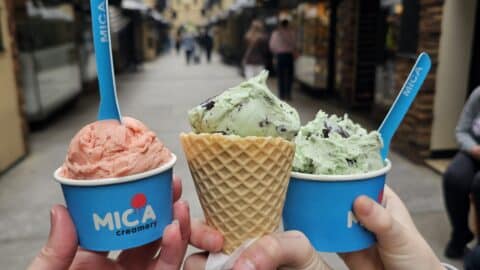 Mica Creamery Perth