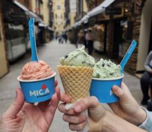 Mica Creamery, Perth CBD