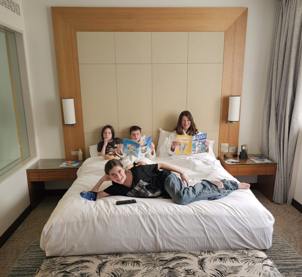 Pan Pacific Perth
