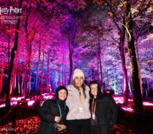 Harry Potter: A Forbidden Forest Experience