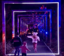 Lightscape, Kings Park