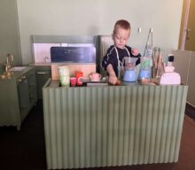 Nourish + Feed Ascot