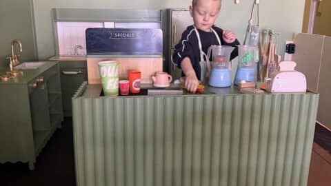 Nourish + Feed Ascot