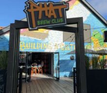 Phat Brew Club, Hillarys Boardwalk