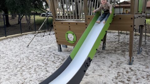 Sacramento Park, Beechboro