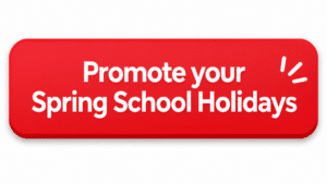 Promote your School Holiday Activities Here