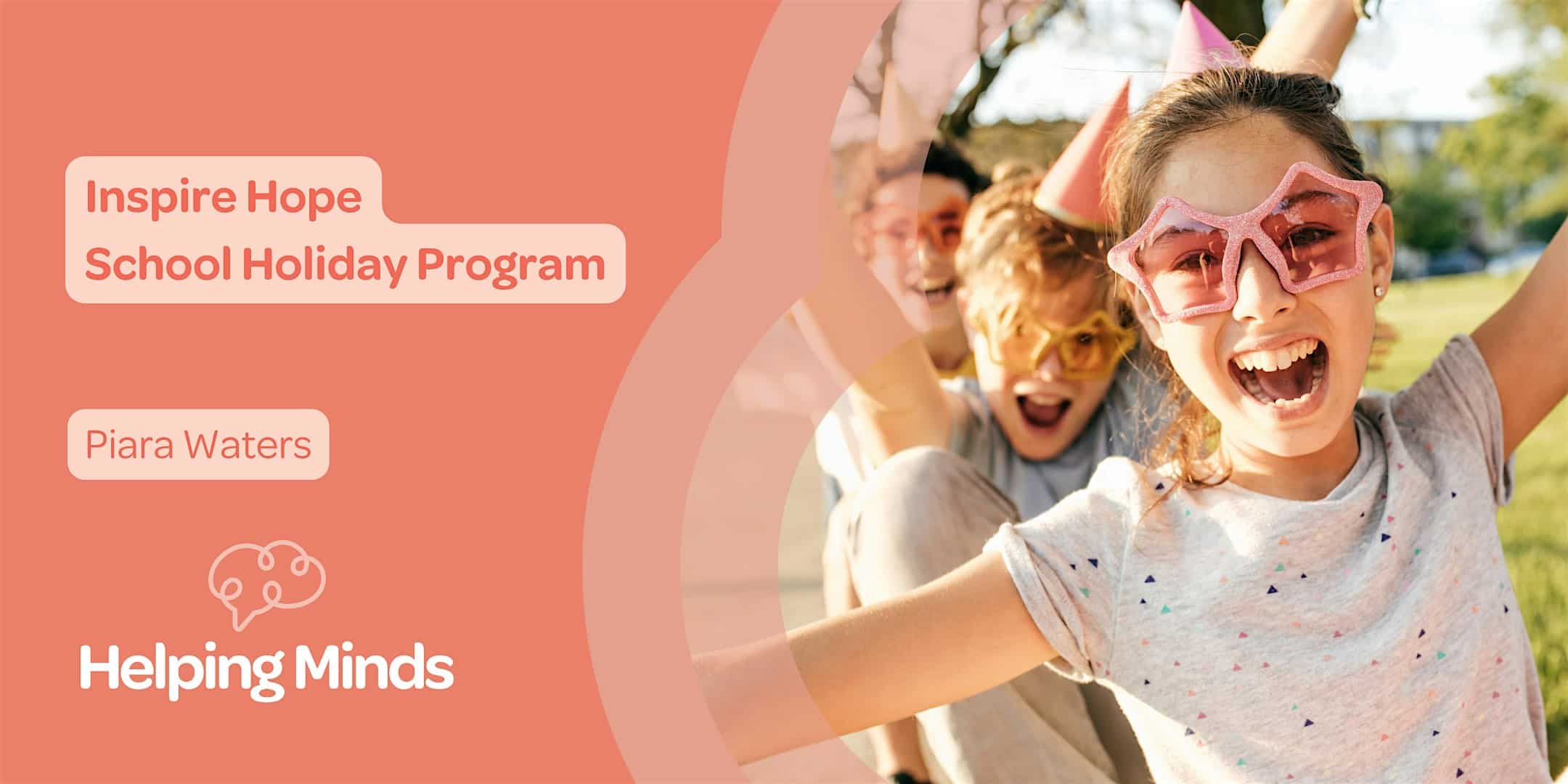 Inspire Hope | School Holiday Program | Piara Waters
