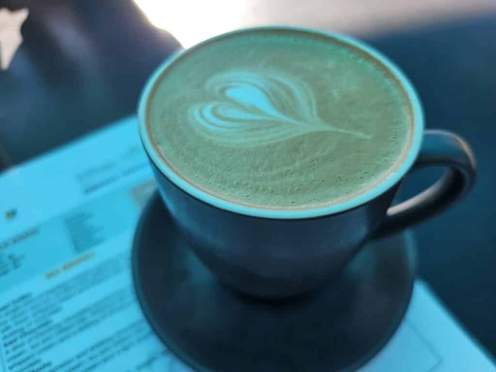 Village Cafe Whiteman Park
