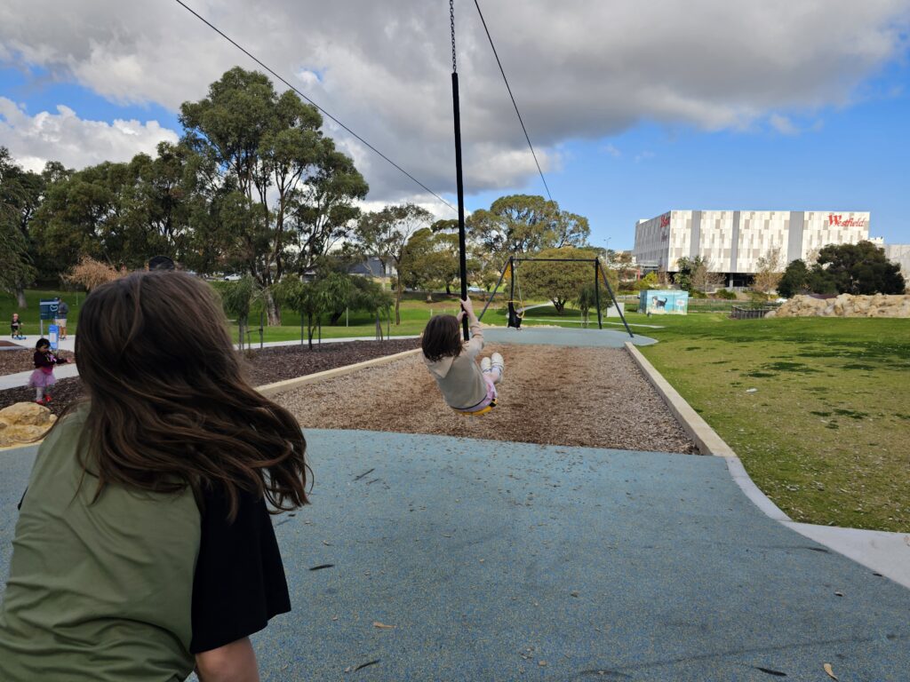 Whitfords West Park Kallaroo