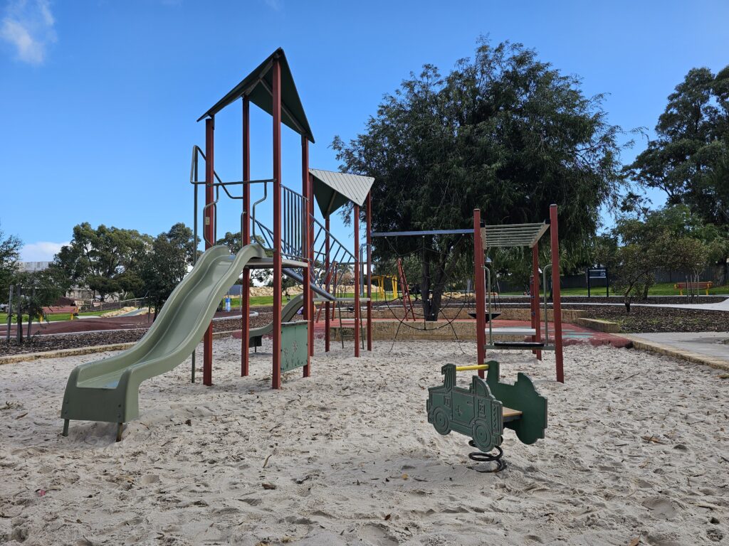 Whitfords West Park Kallaroo