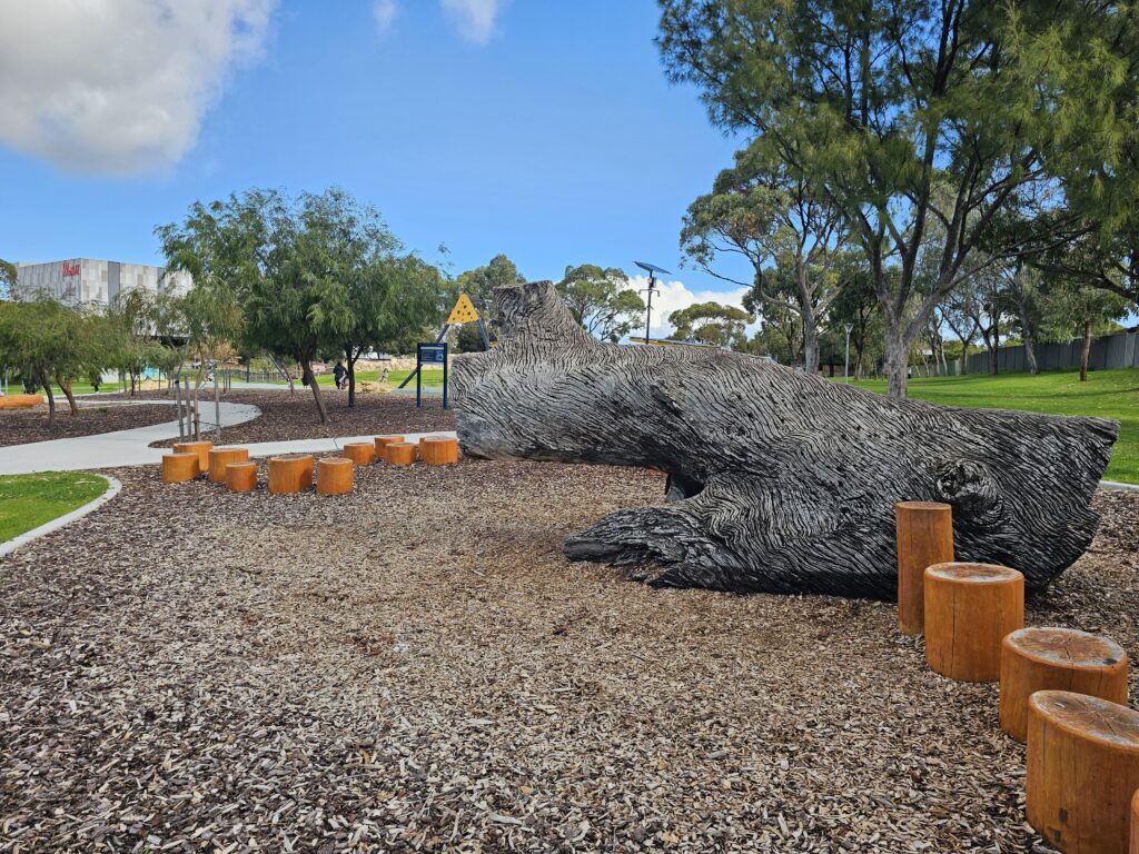 Whitfords West Park Kallaroo