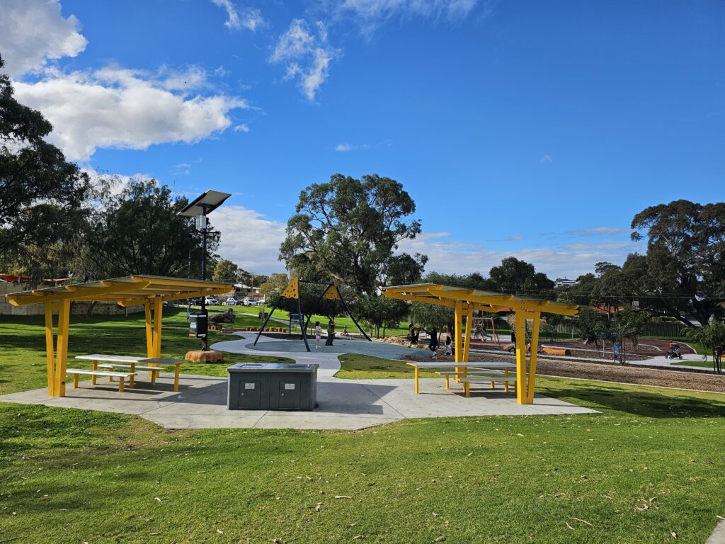 Whitfords West Park Kallaroo