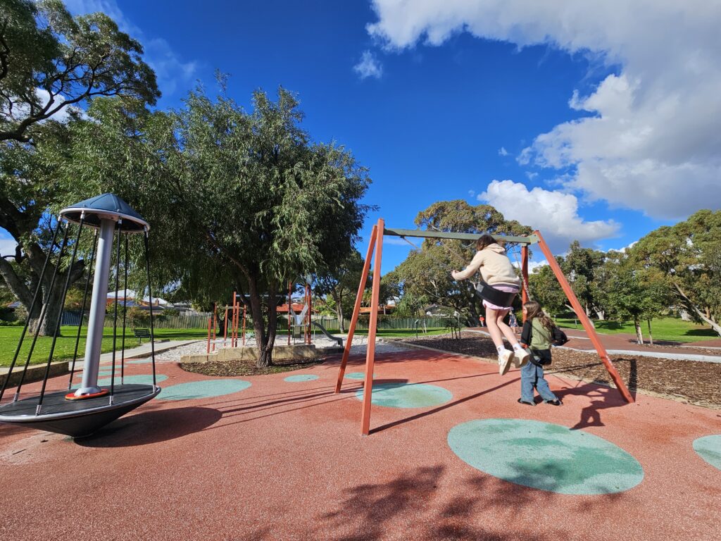 Whitfords West Park Kallaroo