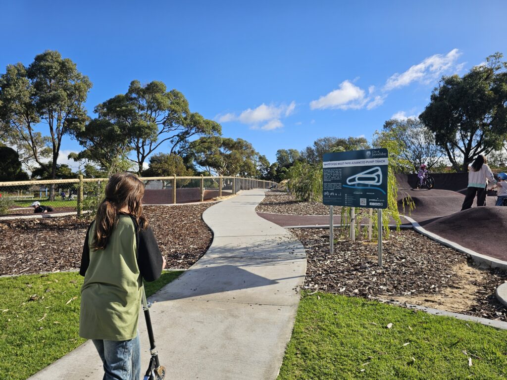 Whitfords West Park Kallaroo