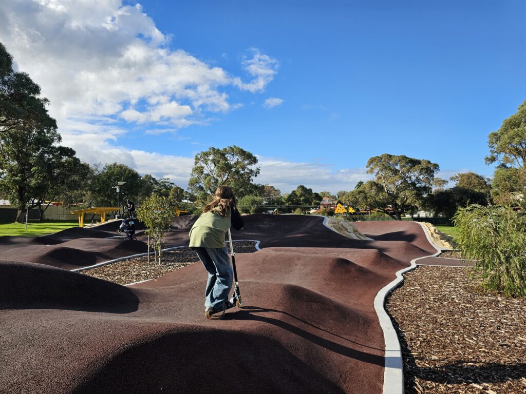 Whitfords West Park Kallaroo
