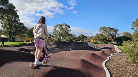 Whitfords West Park, Kallaroo