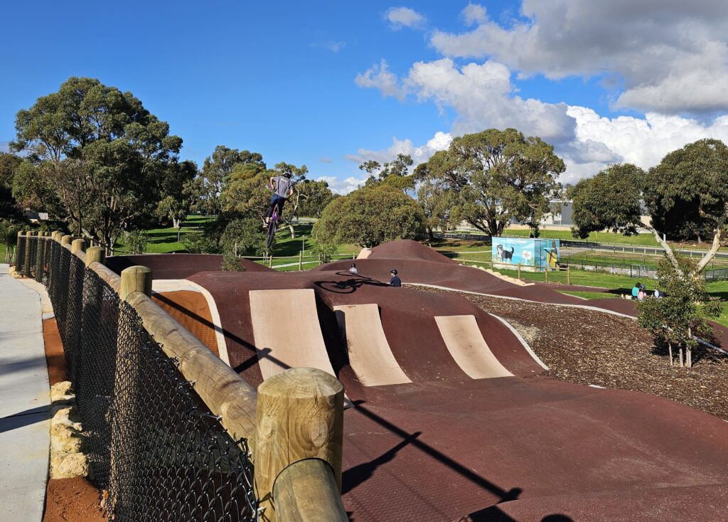 Whitfords West Park Kallaroo