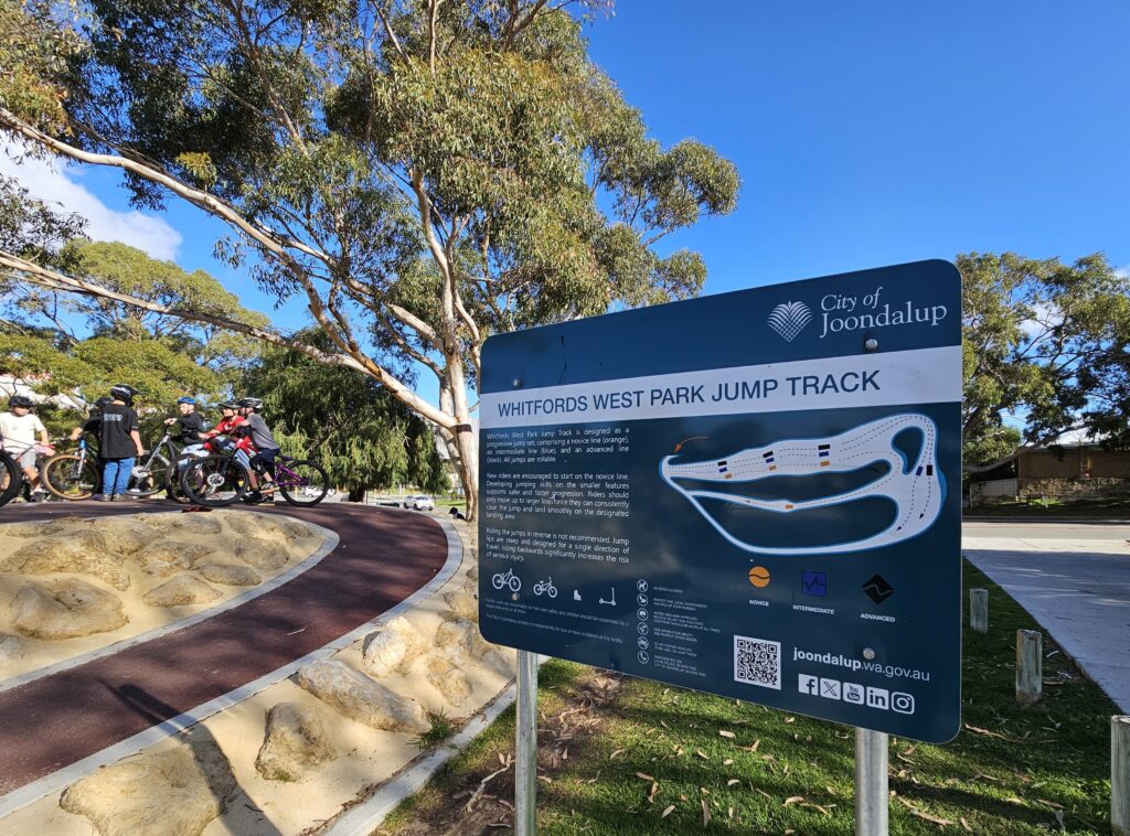 Whitfords West Park Kallaroo