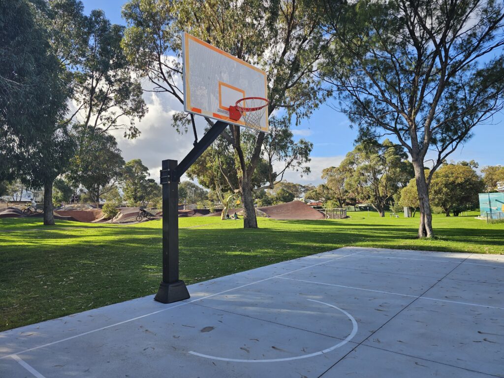Whitfords West Park Kallaroo