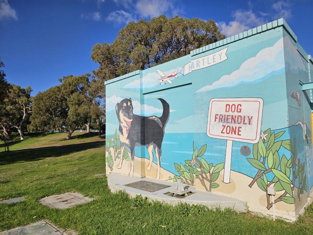 Whitfords West Park Kallaroo