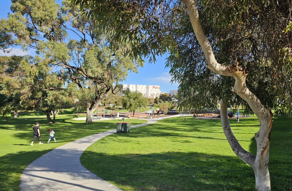Whitfords West Park Kallaroo