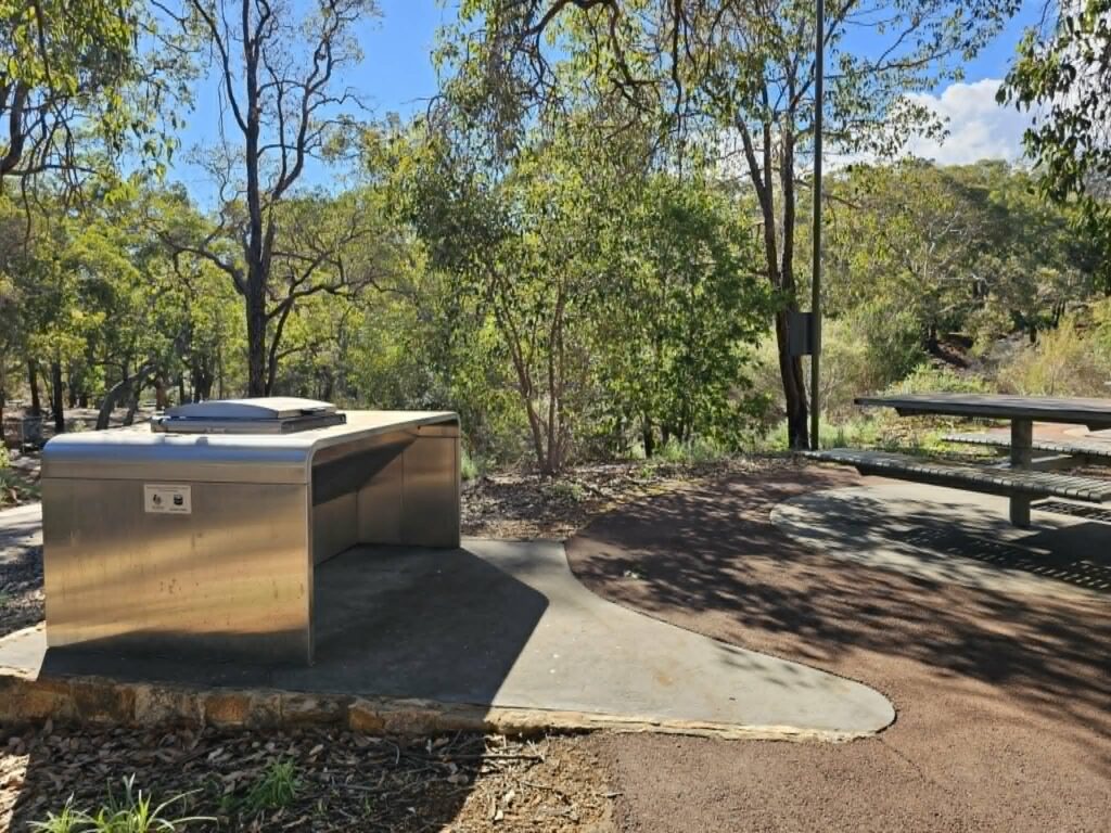John Forrest National Park