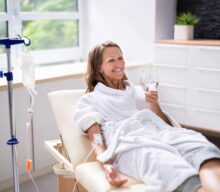 The Rising Popularity Of IV Drips In Australia