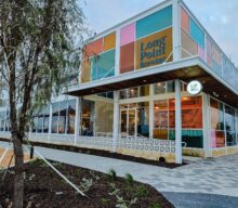 Long Point Brewing Co, Port Kennedy