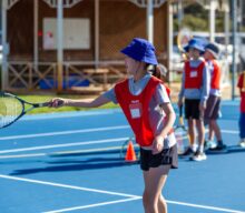 UWA Sport School Holiday Clinics