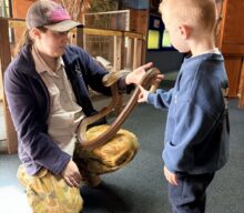 West Australian Reptile Park