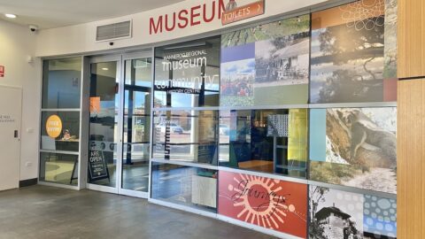 Wanneroo Regional Museum