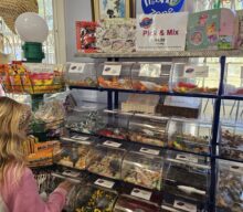 The Lolly Stop, Whiteman Park