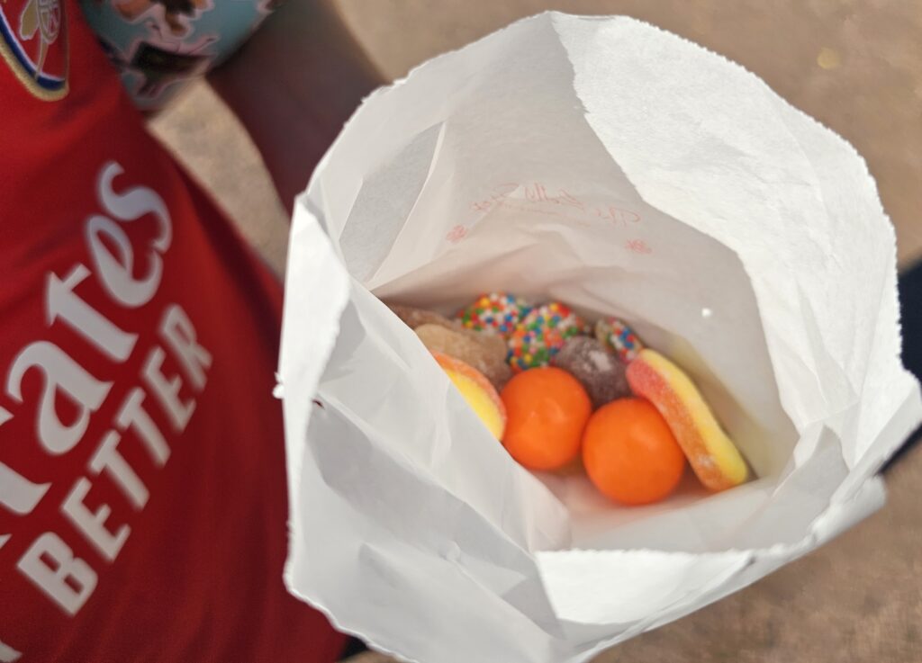 The Lolly Stop Whiteman Park