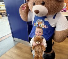 Build-A-Bear – Pay Your Own Age