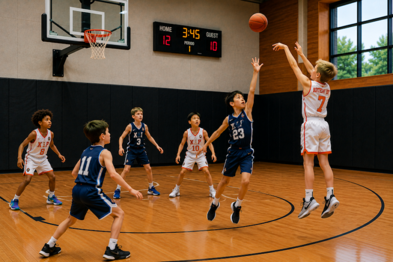 1. On the Court b 768x512