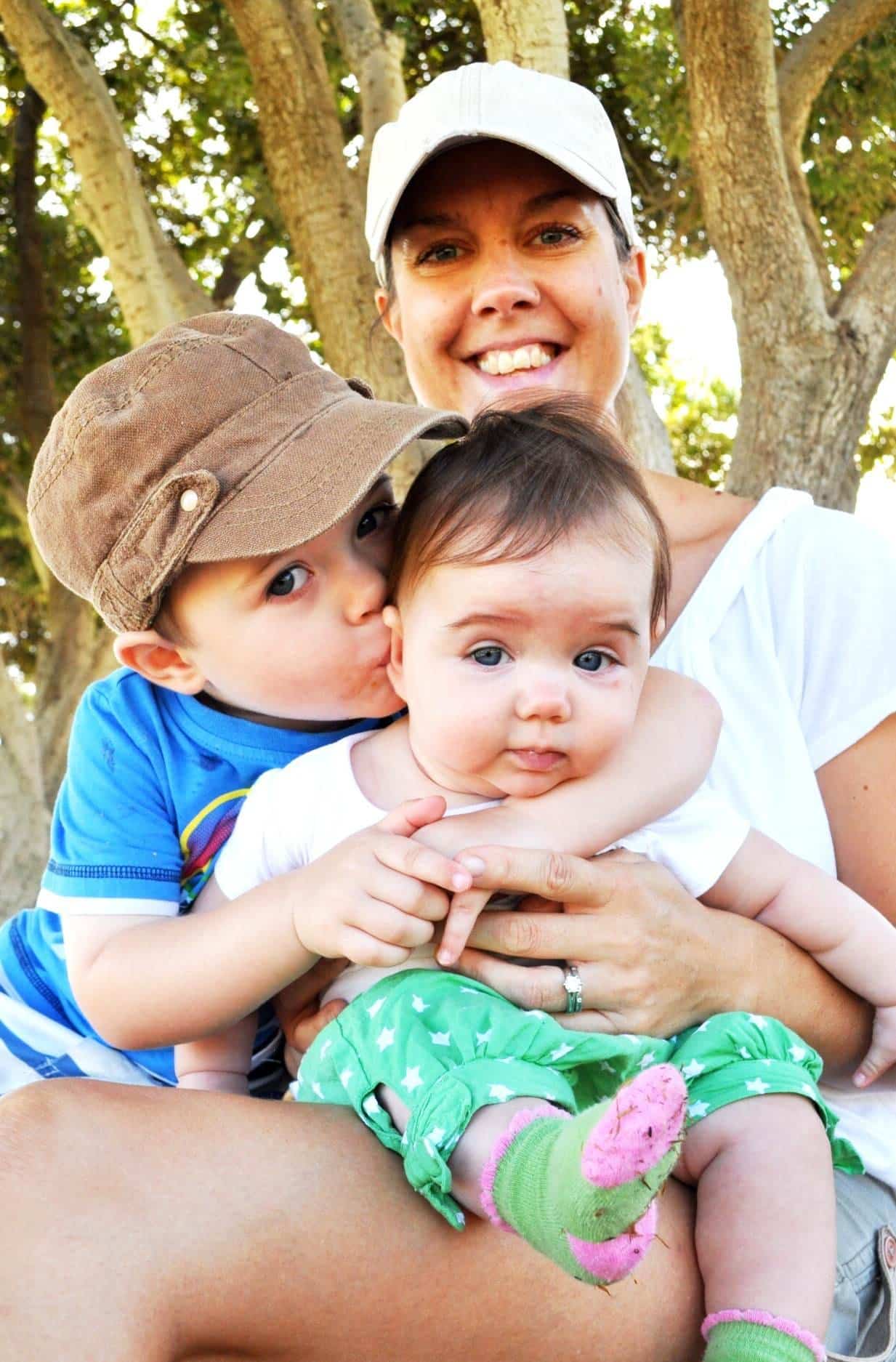 Lorraine Swart - Buggybuddys