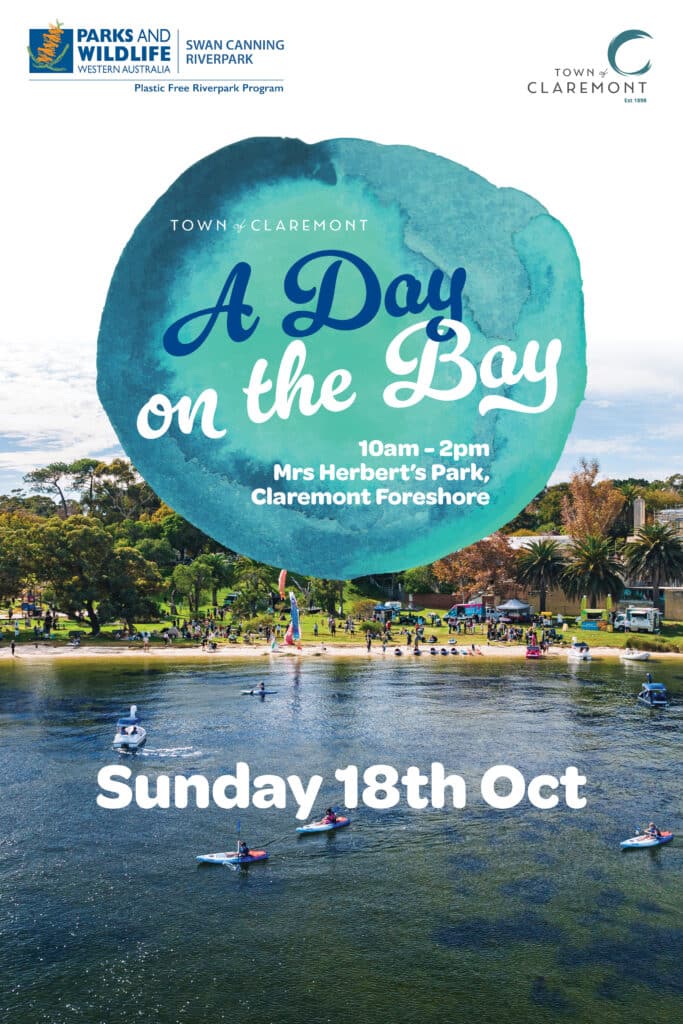A Day on the Bay 2026