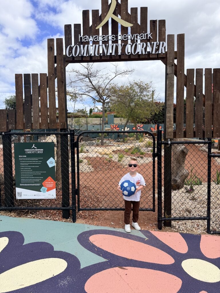 Community Corner at Hawaiians Newpark 01 1 768x1024