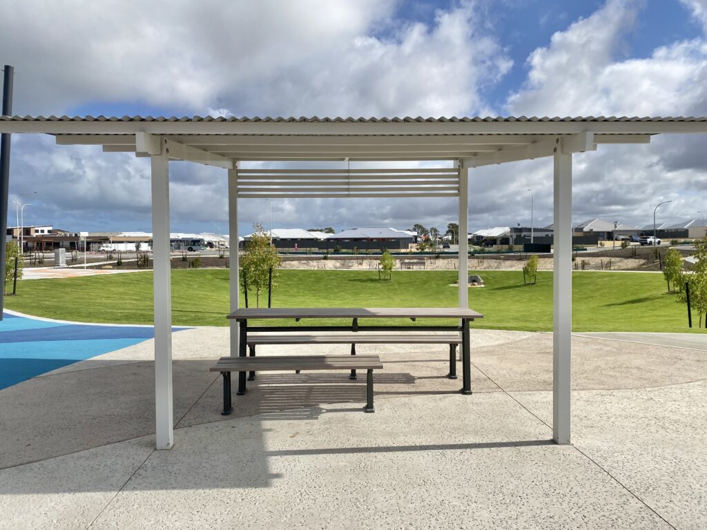 buccaneer park eglington
