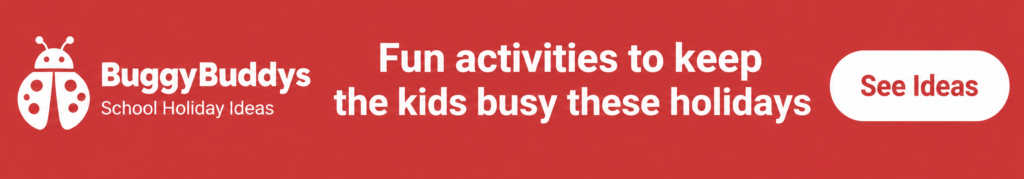 School Holiday Activities Perth