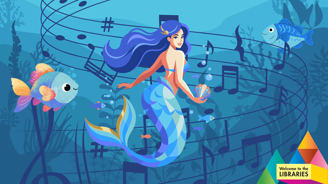 Ocean Kindness Musical Storytime with Rebecca Flanagan