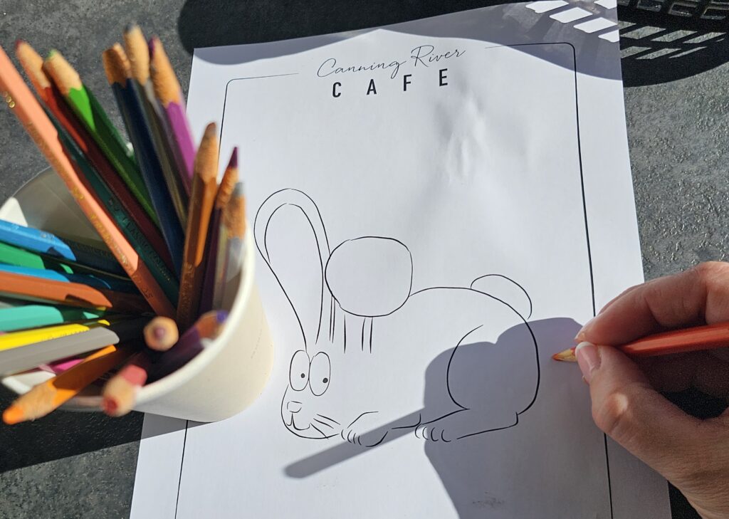 Canning River Cafe