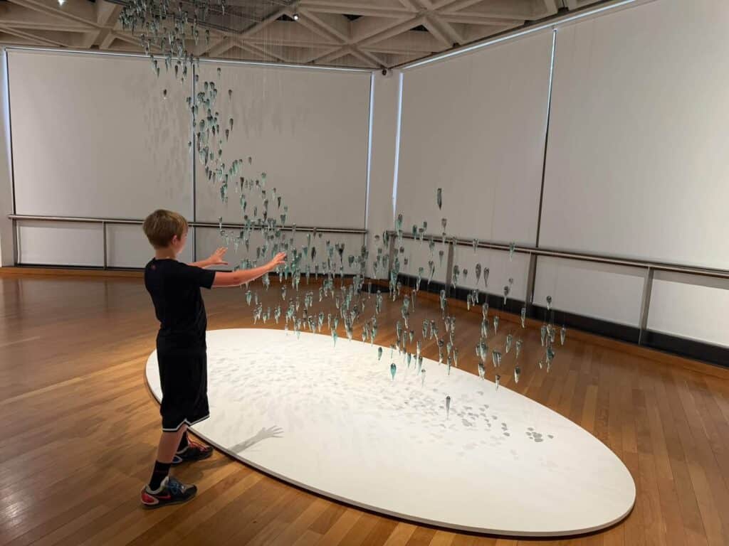 ART GALLERY WA