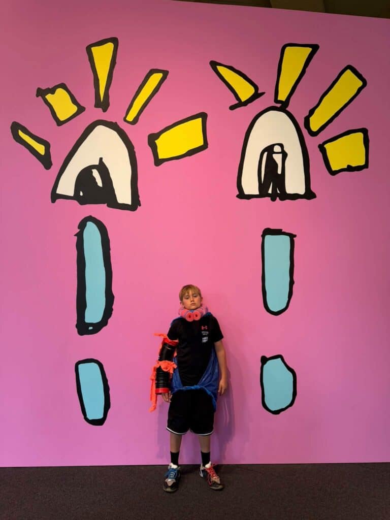 ART GALLERY WA